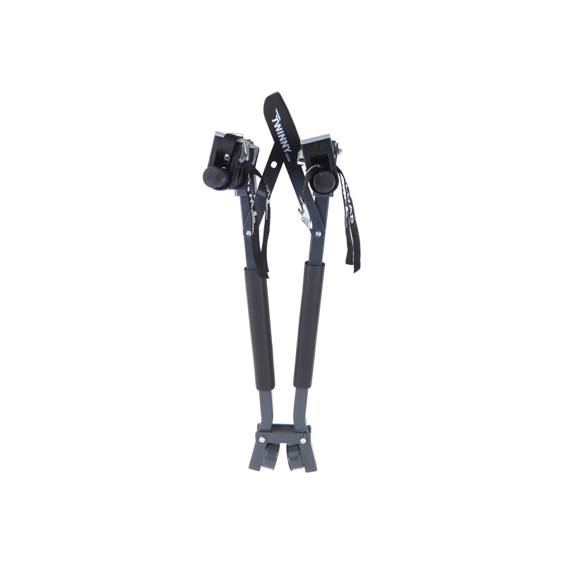 Twinny Load Bicycle carrier Easy (Scissors-joint) ->30kg
