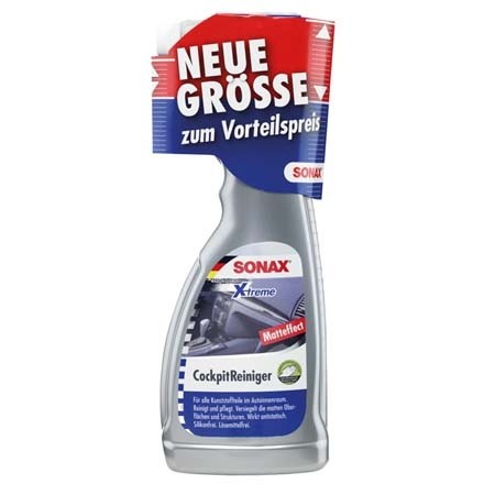 XTREME COCKPIT CLEANER