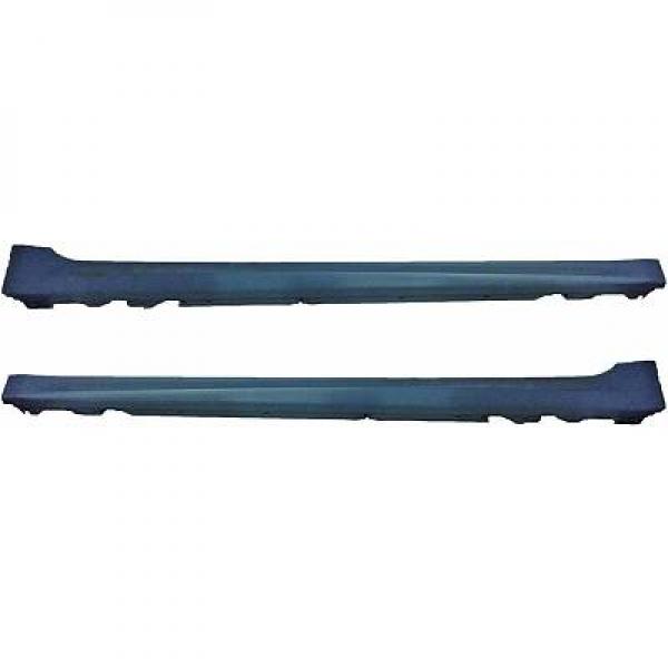 Zijskirts passend voor BMW G30/G31 M-Tech 17-
