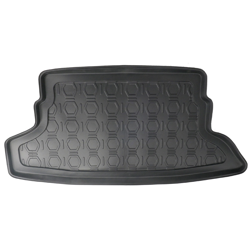 Trunk shell 'Design'  Nissan Juke 2010-2014