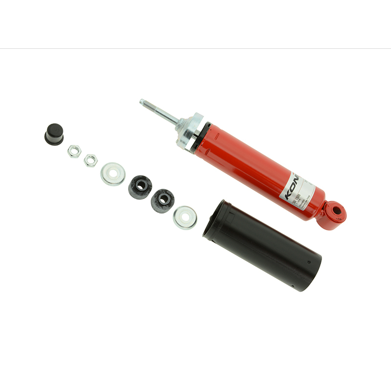KONI Heavy Track Shock absorber  Holden Jackaroo 4WD / Hyundai H 100 Van/Grace / Isuzu Trooper 4WD / Mitsubishi L200 4WD 1982-2005 - Front axle (30-1326)