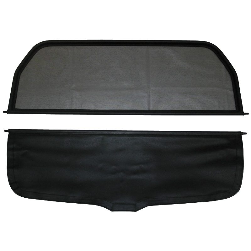 Weyer Basic Line Wind Deflector  Suzuki Swift Convertible 1990-1993 (+ Geo Metro)