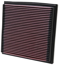 K&N Inlegfilter BMW 318 1.9iC 1996-97