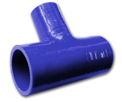 T-Stukken 70 mm SiliconHoses
