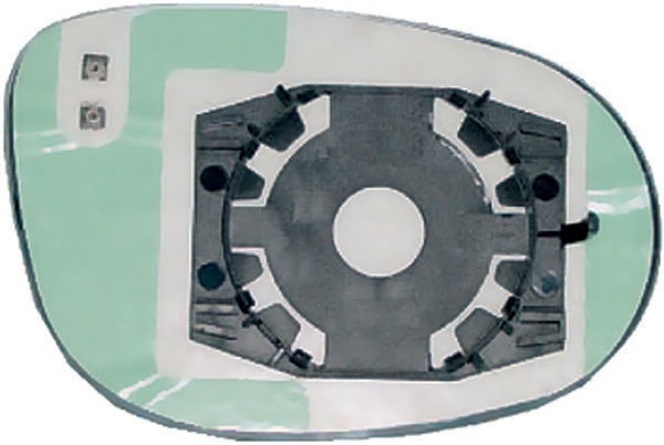 Spiegelglas rechts FIAT CROMA 05-12