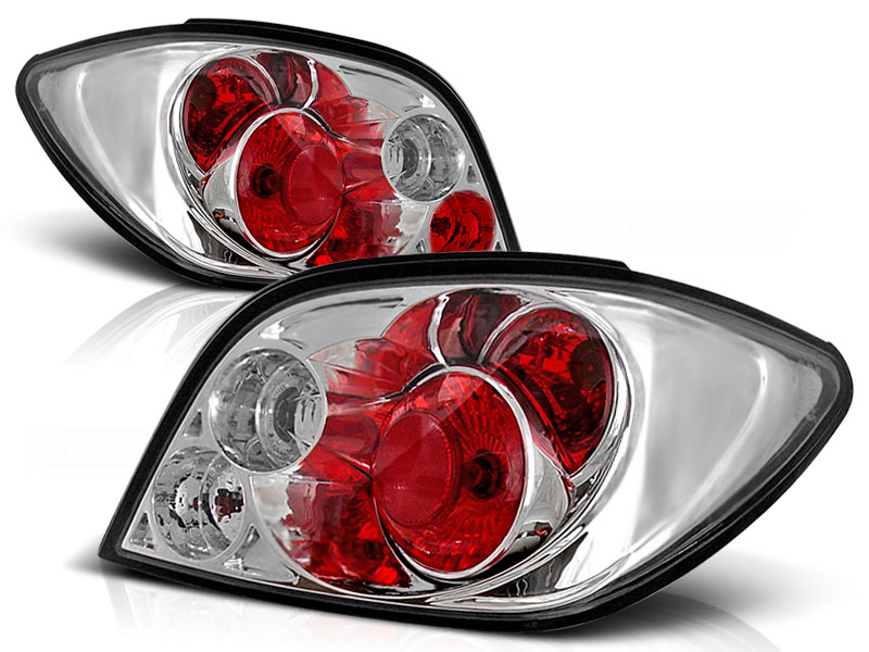 Taillights Peugeot 307 Lexus look