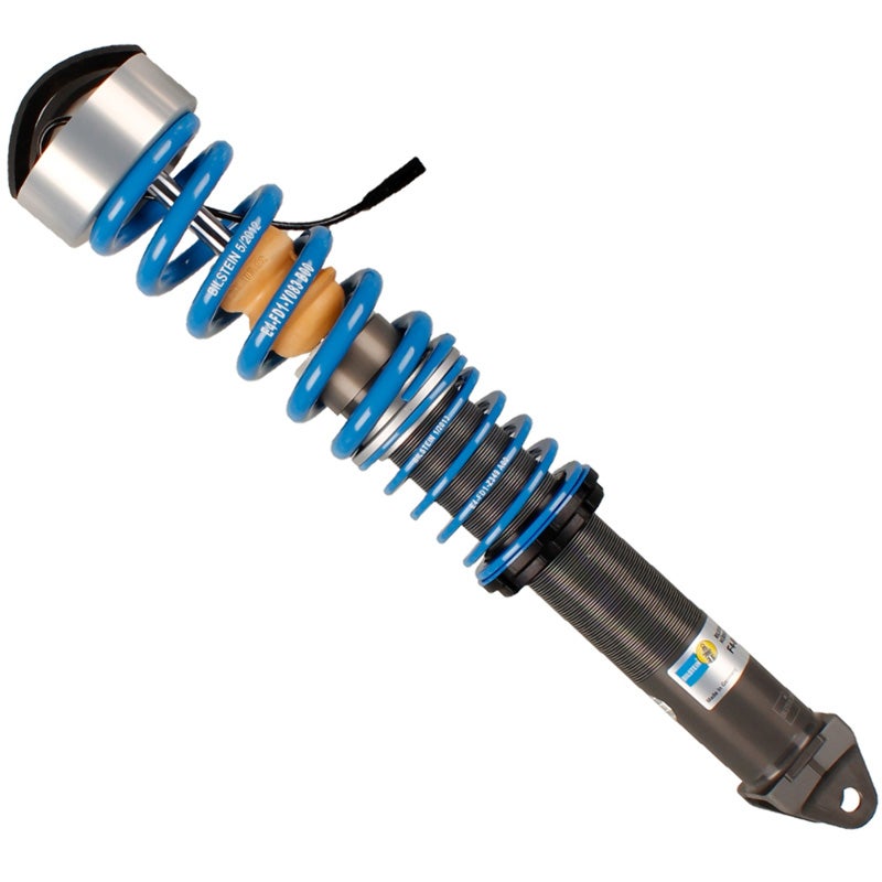 Bilstein B16 (49-145489)  Porsche 911 (997) 3.6 GT 2 / 3.6 GT2 RS / 3.6 GT3 / 3.8 GT3 / 3.8 GT3 RS / 4.0 GT3 RS 03/2006-12/2012 
 incl. EDC - FA10-30/RA10-30mm