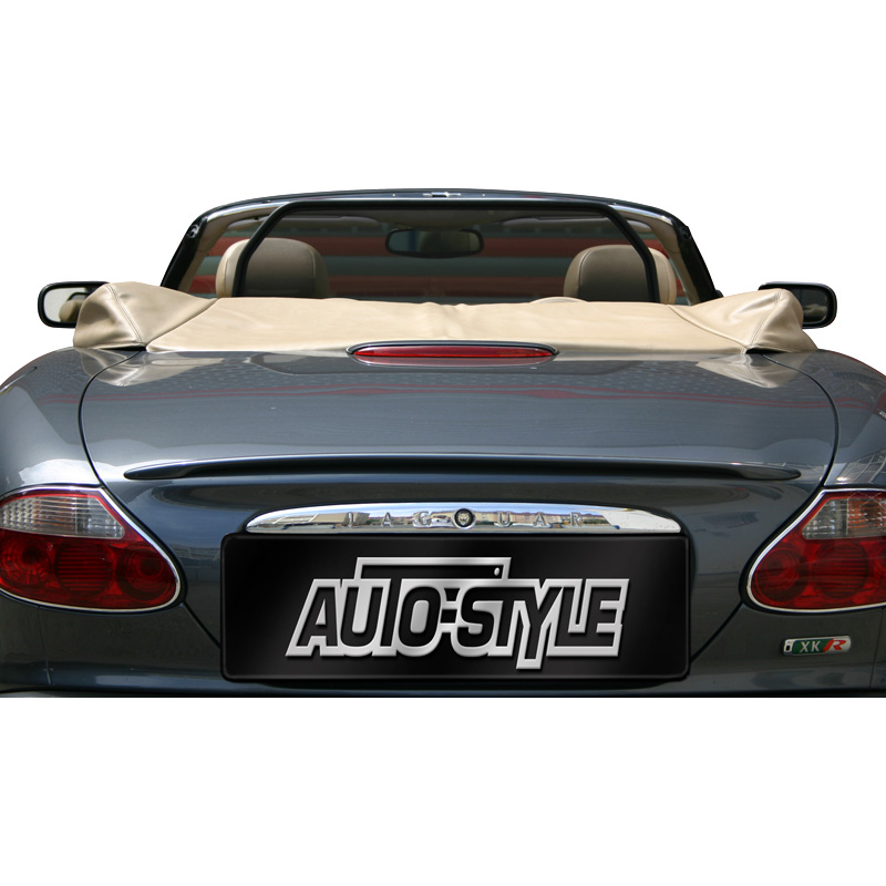 Weyer Basic Line Wind Deflector  Jaguar XK8/XK-R Type 100 1996-2005