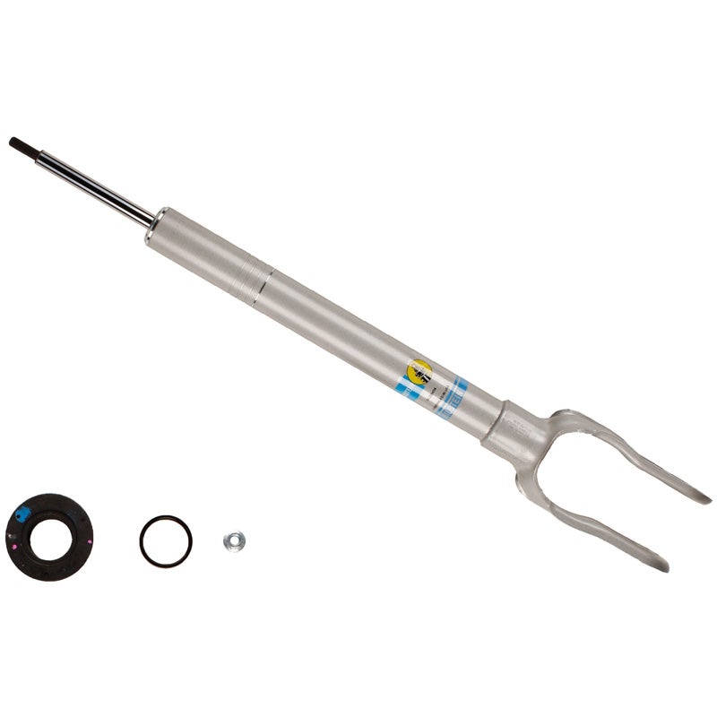 Bilstein B8 (24-225434)  Jeep Grand Cherokee (WK2) IV 3.0 CRD / 3.0 CRD V6 / 3.0 TD V6 / 3.0 V6 / 3.6 / 5.7 / 6.4 SRT8 / V6 VVT 06/2010- 
 excl. EDC, excl. leveling control - front axle