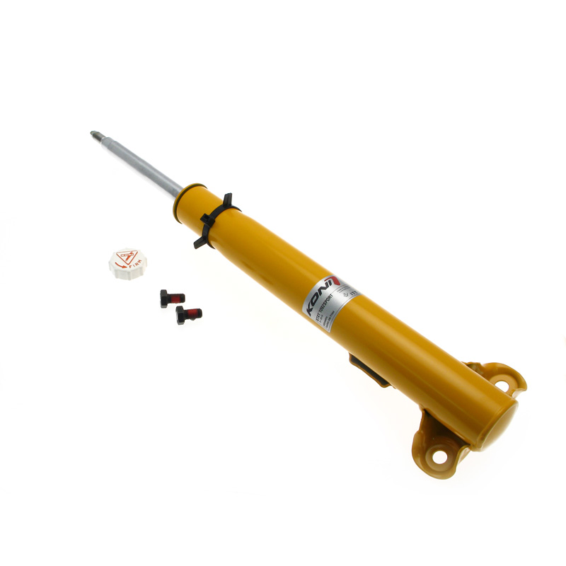 KONI Sport Shock absorber  Mercedes 190-Series (W201) 190/190E/190D 1983-1993 / E-Class (W124/C124) Sedan/Coupé (excl. 4Matic) 1985-1995 - Front axle (8741-1092SPORT)