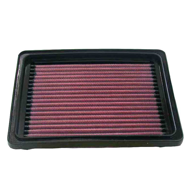 K&N Replacement Air Filter  Chevrolet Cavalier 1995-2005, Pontiac Sunfire 1995-2004 (33-2143)