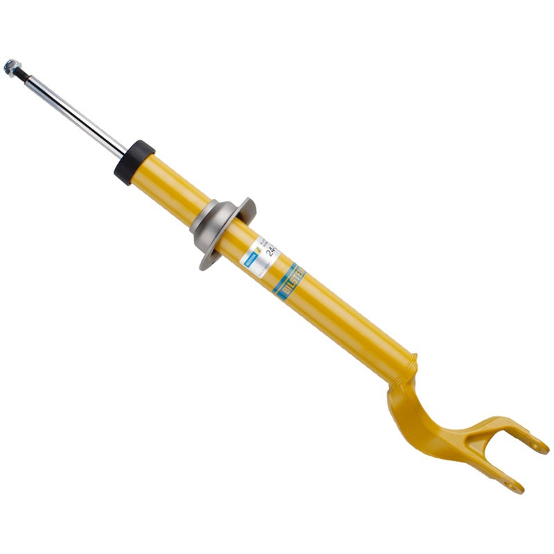 Bilstein B6 (24-334723)  Mercedes C-Class Saloon (W206) / Estate (S206) 03/2021- 
 incl. sports suspension, incl. comfort suspension - front axle right