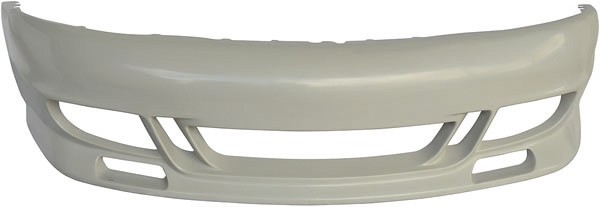 Design Voorbumper 207