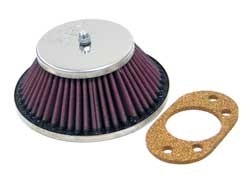 K&N Carburateur Filters Mazda 323 1.8 Turbo/GT 1990-94