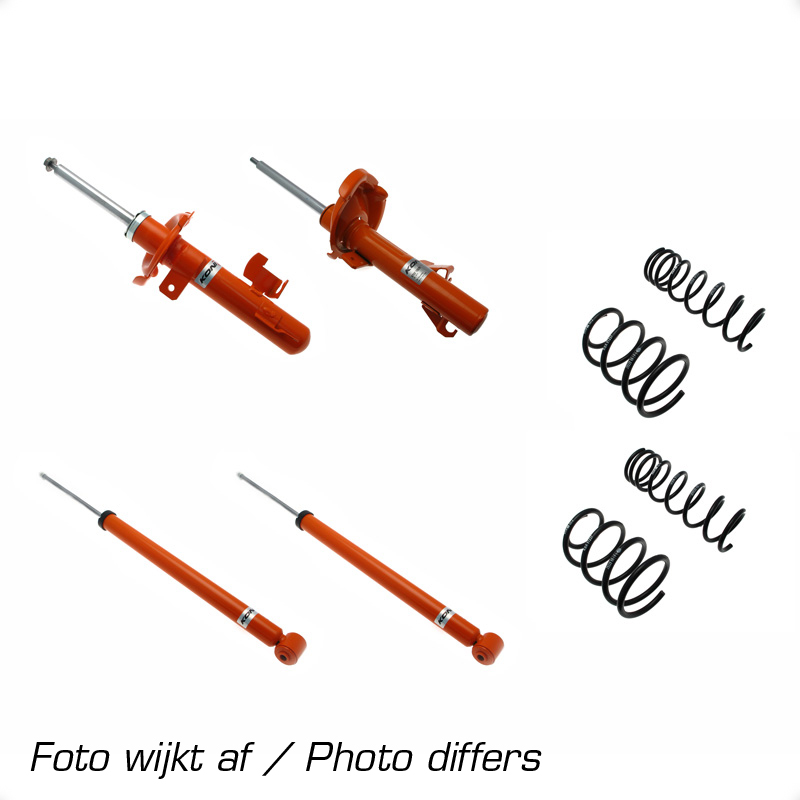 KONI STR.T Kit  Citroën Saxo / Peugeot 106 1996-2006 - FA45mm (1120-7571)