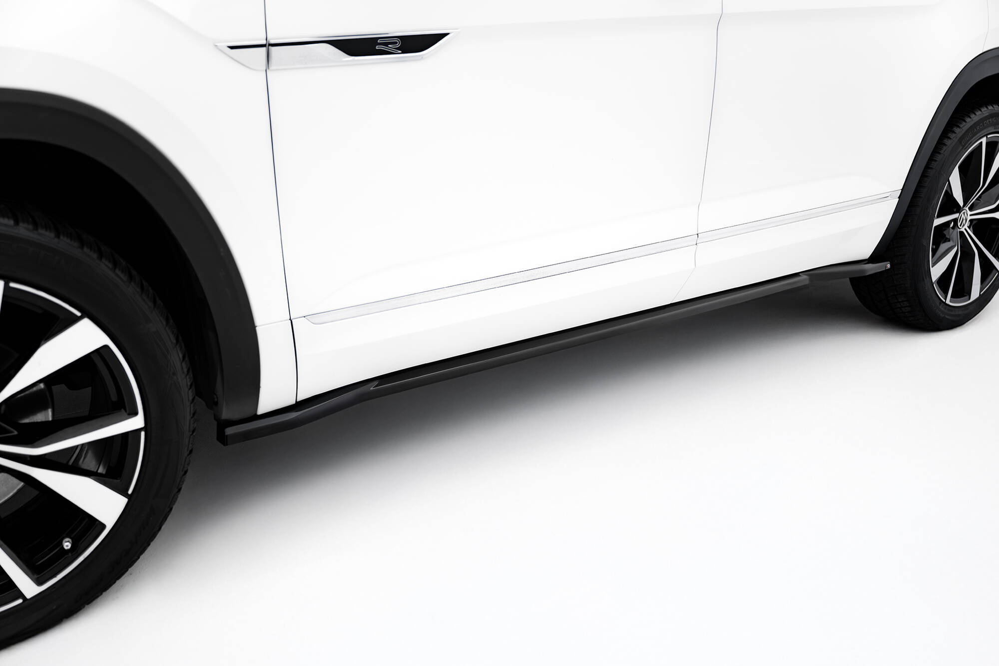 Bodykit passend voor Volkswagen Atlas R-Line Mk1 Facelift 2 (2023–)