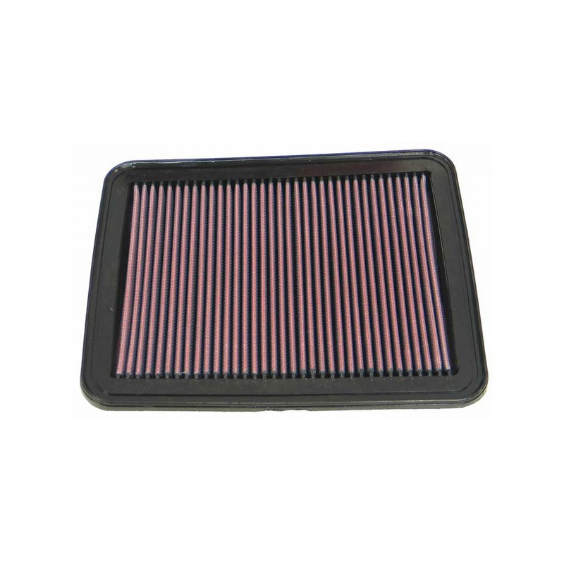 K&N Replacement Air Filter  Chevrolet Equinox 2005-2009 / Malibu 2008-2010 (33-2296)