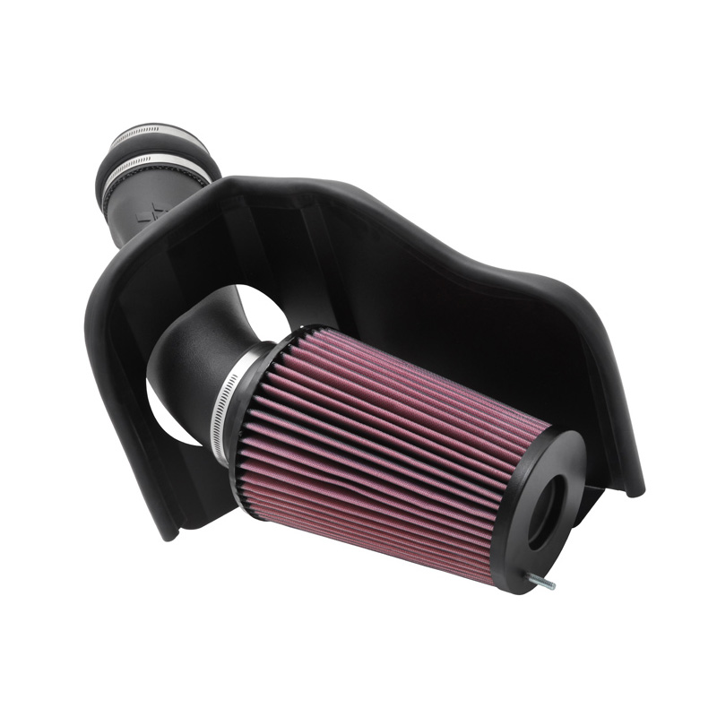 K&N Performance Air Intake Kit  Ford F-Series Super Duty 1999-2003 (57-2530)