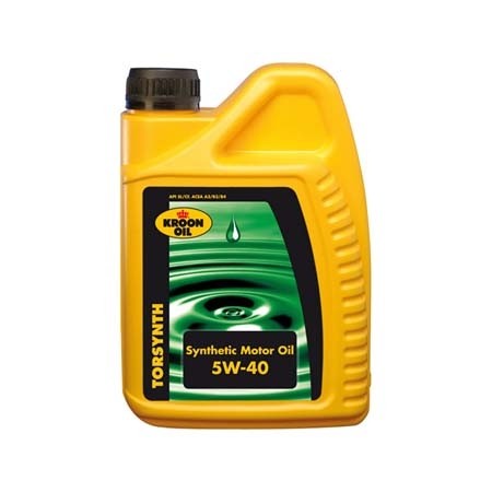 TORSYNTH 5W-40