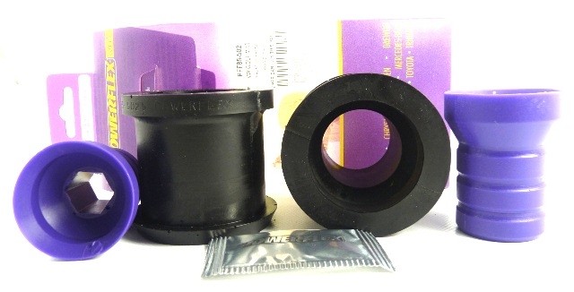 VW Jetta, Bora, Vento Mk5 1K  Front Wishbone Inner Bush