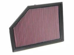 K&N Inlegfilter Chevrolet Nubira 1.8 2005-10