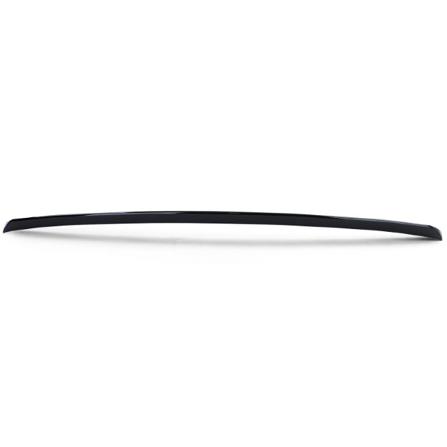 ACHTERSPOILERLIP W221 05-12