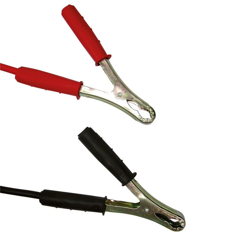Carpoint Booster Cable Set 35mm² Insulated Grip