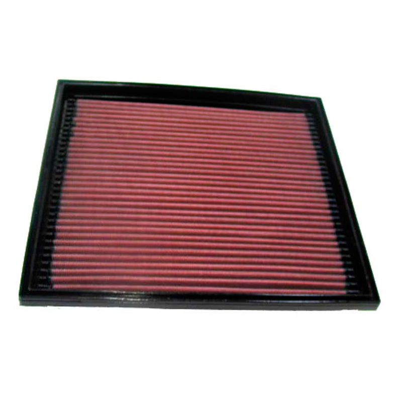 K&N Replacement Air Filter  Opel Omega B 1994-2003 (33-2734)