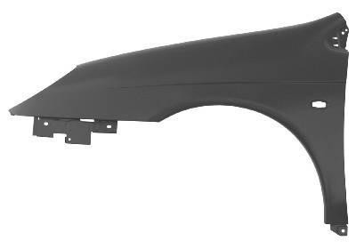 spatbord, rechts Citroen C5, 2001-2006