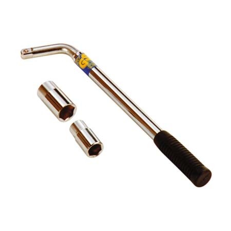 WHEEL RIM WRENCH