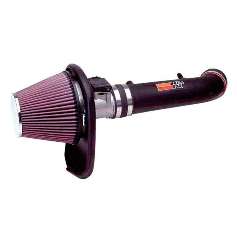 K&N Performance Air Intake Kit  Ford Ranger V6-4.0L 1997-2000 (57-2527)