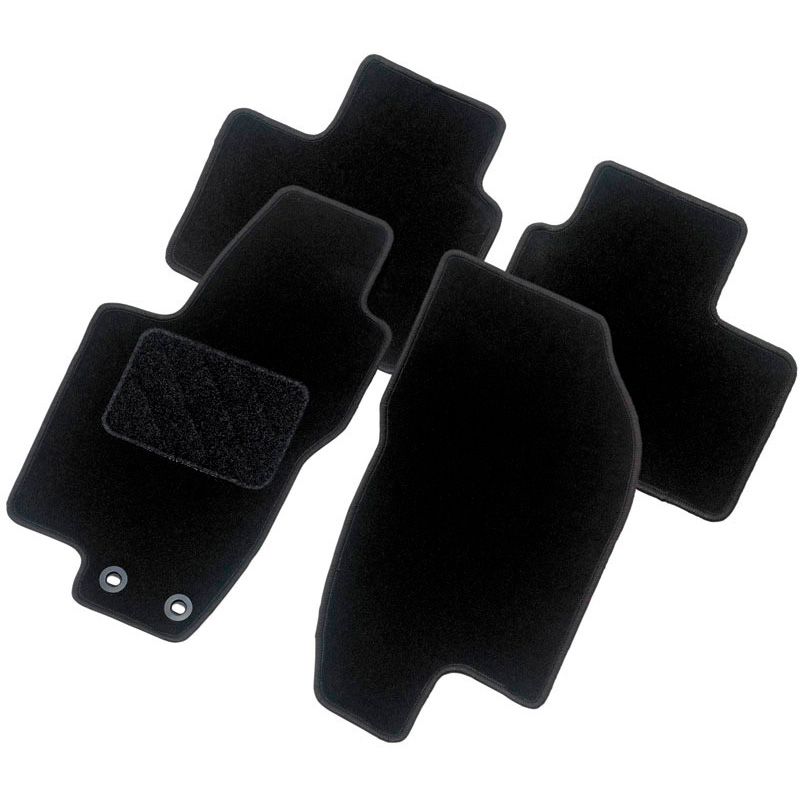 Set car mats  BYD Dolphin EV 2025-