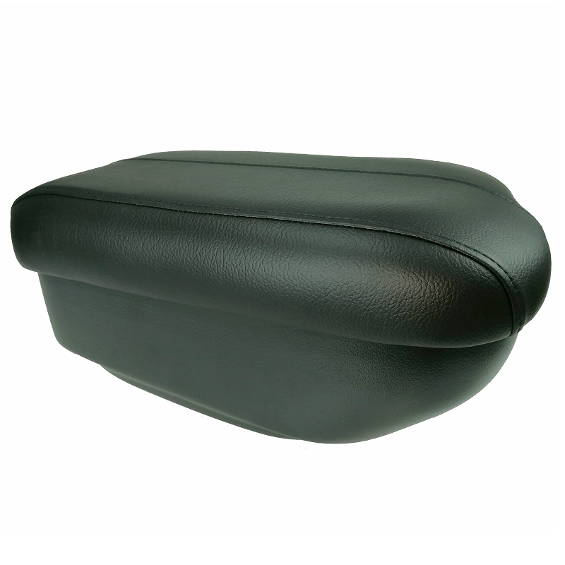 Arm rest Artificial leather  Seat Leon 1P 2005-2012