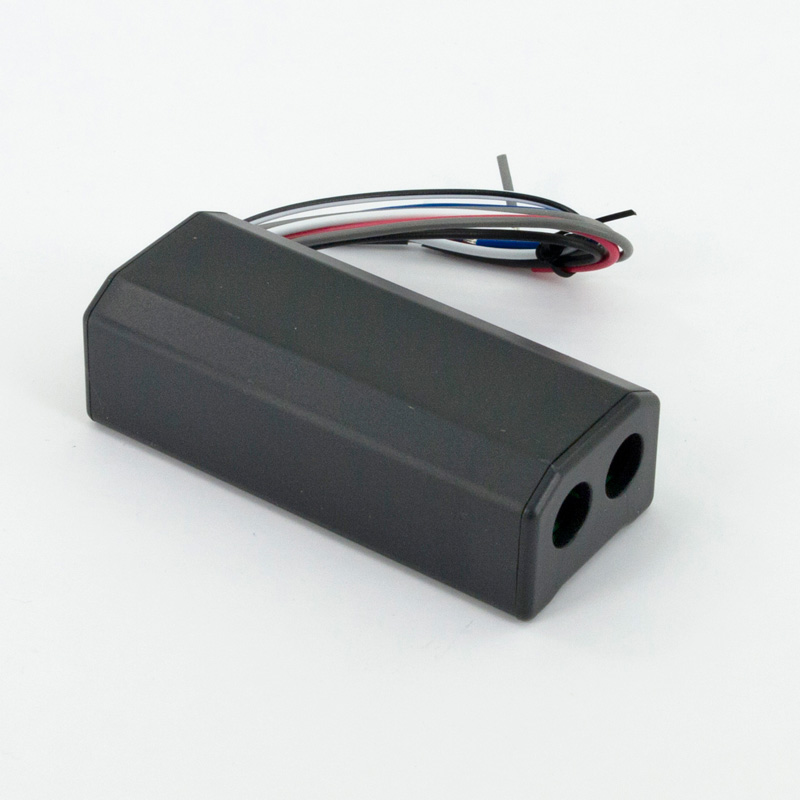 SSDN High/Low Converter with audio remote - in blister