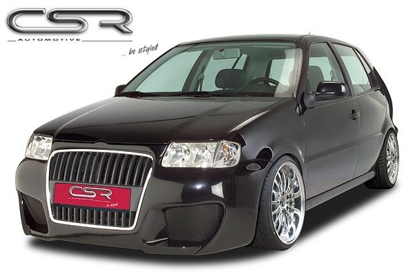Frontbumper VW Polo 6N2 SF-Line