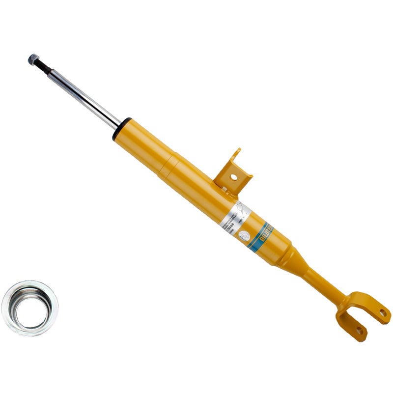 Bilstein B6 (24-178488)  BMW 5-Series F10 / Touring F11 01/2009-02/2017 / 6-Series Gran Coupé F06 / Convertible F12 / Coupé F13 12/2010-10/2018 - front axle left
