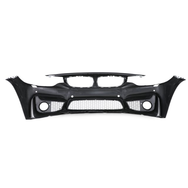 Design Voorbumper passend voor BMW F33