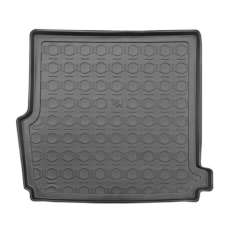 Trunk shell 'Design'  Mercedes E-Class W213 Kombi 2016-