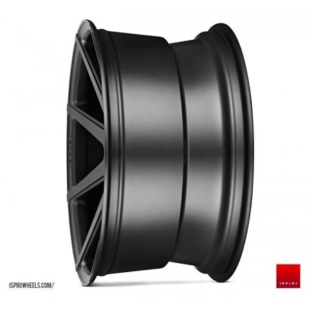 ISPIRI ISR8 20X9 5X112 ET32 MATT GRAPHITE Velgen