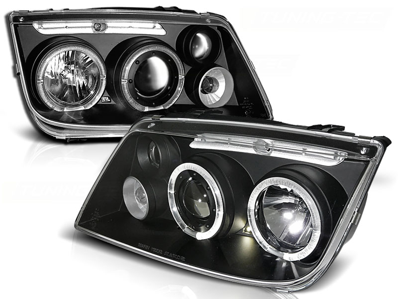 Headlights VW Bora 98-05