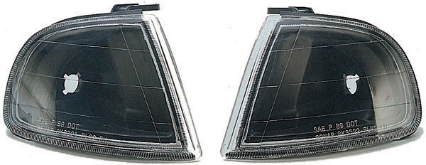 Indicator set PRELUDE 92-96