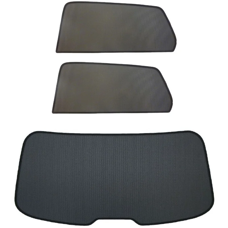 SunClip Privacy & Sun protection  Volkswagen Golf VII HB 5-doors 2012-2019