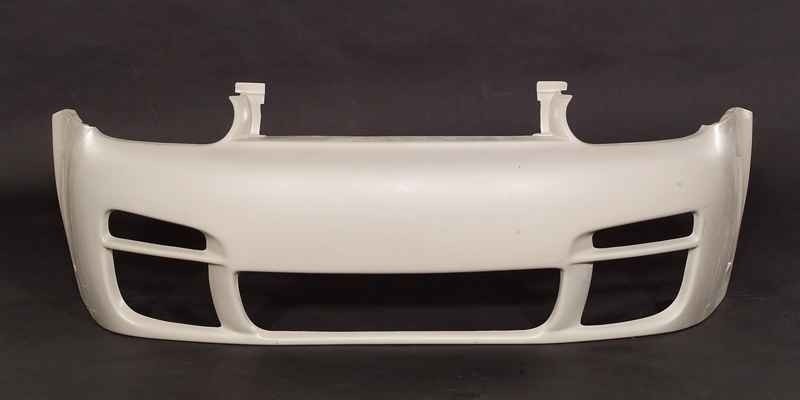 Frontbumper VW Golf IV X-Line