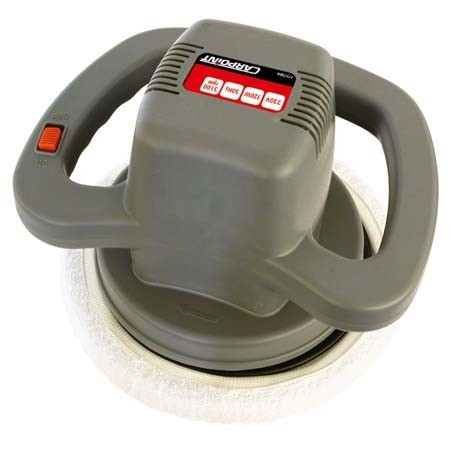 POLISHING MACHINE