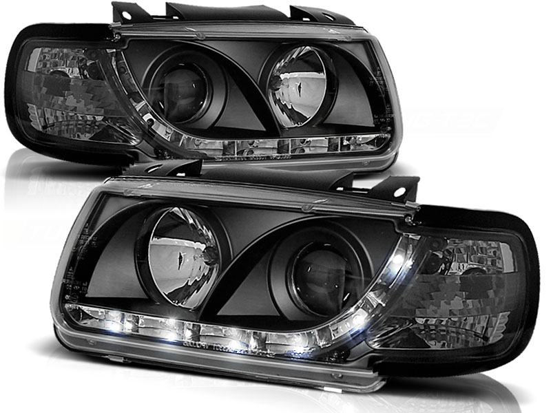 Headlights VW Polo 6N 94-99