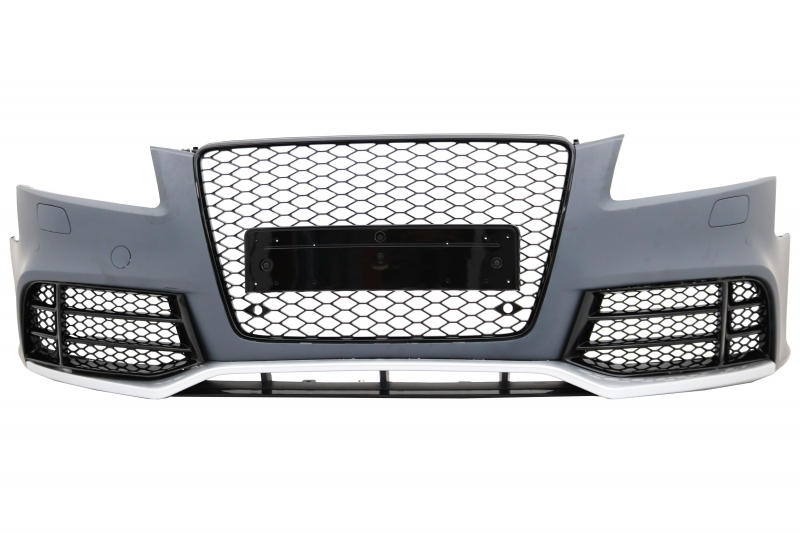 Front bumper Audi A5 8T Pre Facelift (2008-2011) RS5 Design