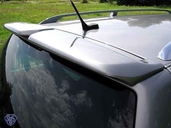 Roofspoiler S2 VW Passat 3B SRS-TEC