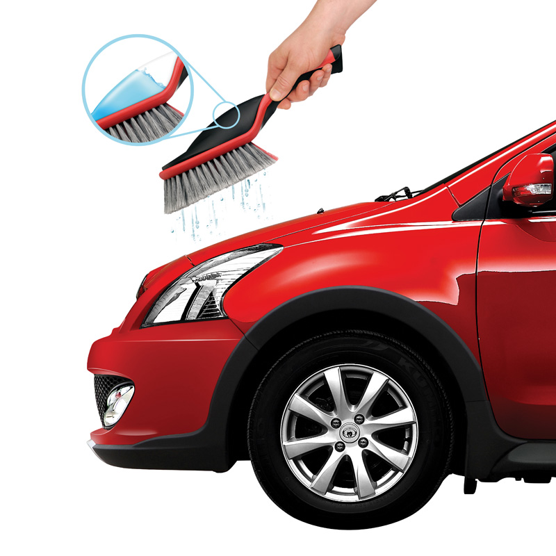 Pingi PAB-F1 ActiveBrush Wash brush