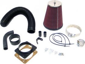 K&N 57i kit Subaru Impreza I (1992-2000) 2.0 Turbo WRX 94-98