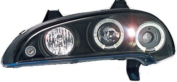 Headlights TIGRA 94-00